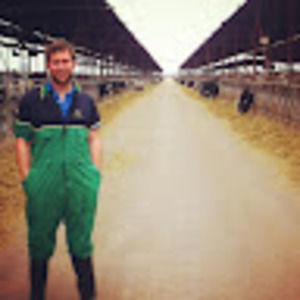 Meet your Posher, Tom